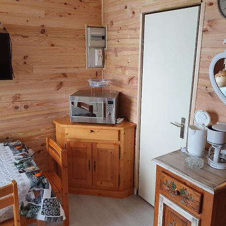 Appartement Combes Blanche 2 マニグード エクステリア 写真