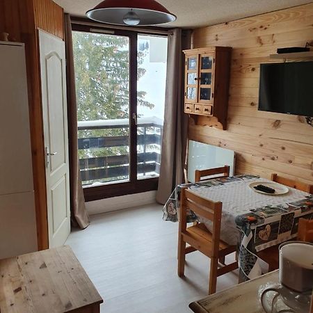 Appartement Combes Blanche 2 マニグード エクステリア 写真