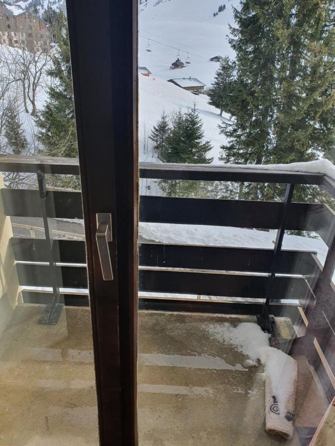 Appartement Combes Blanche 2 マニグード エクステリア 写真