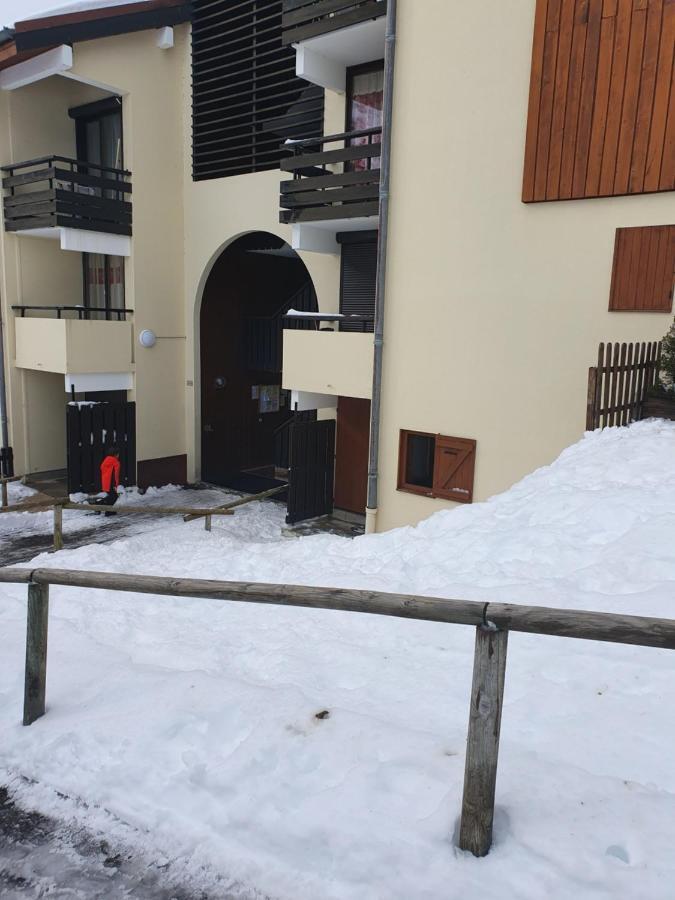 Appartement Combes Blanche 2 マニグード エクステリア 写真