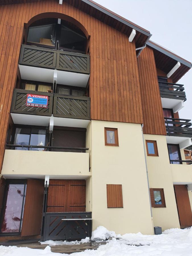 Appartement Combes Blanche 2 マニグード エクステリア 写真