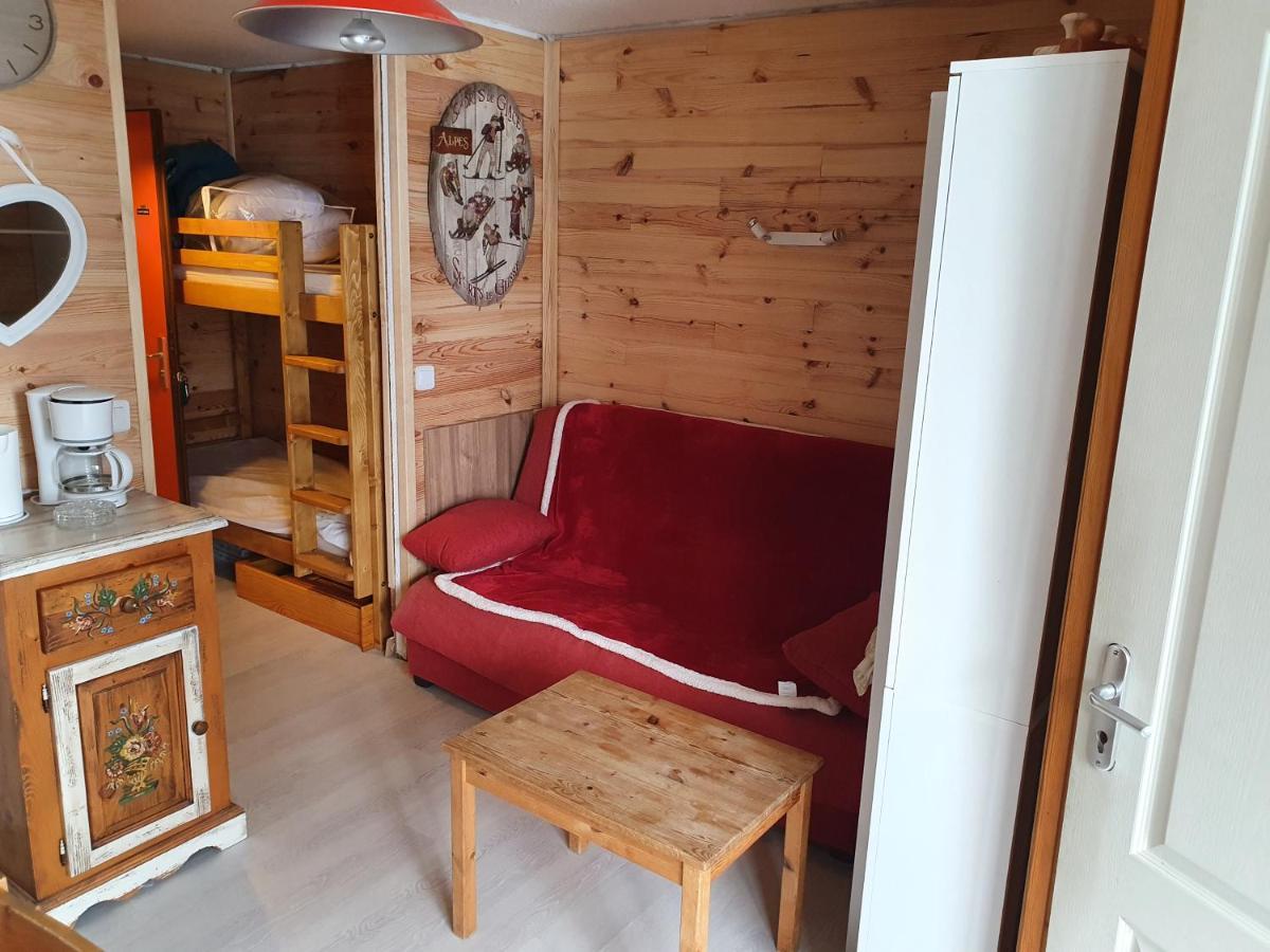 Appartement Combes Blanche 2 マニグード エクステリア 写真