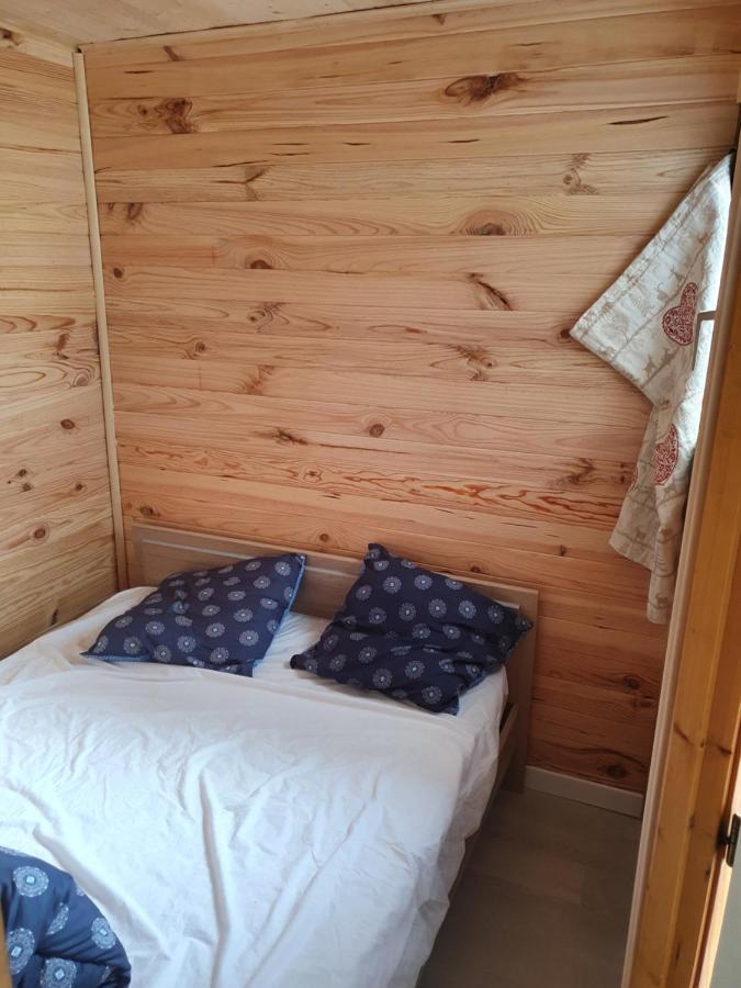 Appartement Combes Blanche 2 マニグード エクステリア 写真