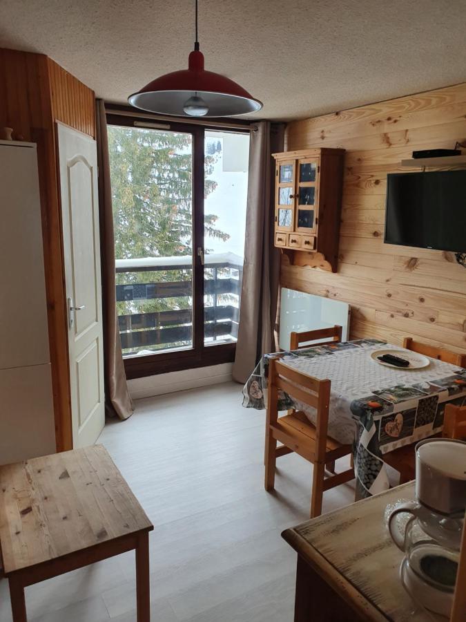 Appartement Combes Blanche 2 マニグード エクステリア 写真